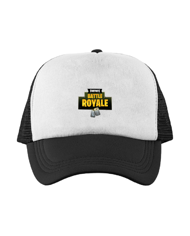  Kepurė  Fortnite Battle Royale Logo